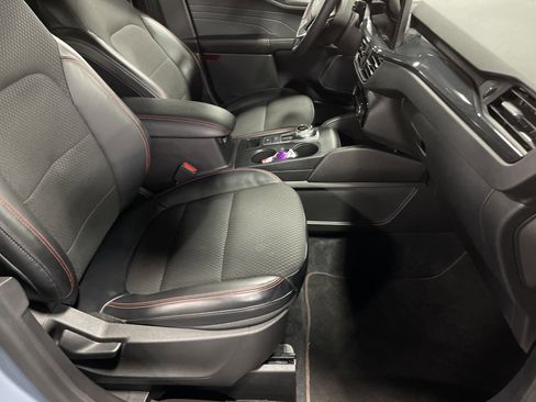 Used 2023 Ford Escape ST-Line w/ Tech Pack #1 image 13