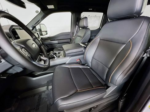 New 2025 Ford F150 Lariat w/ Equipment Group 501A Mid image 23