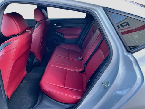 Used 2024 Acura Integra A-Spec FWD image 25