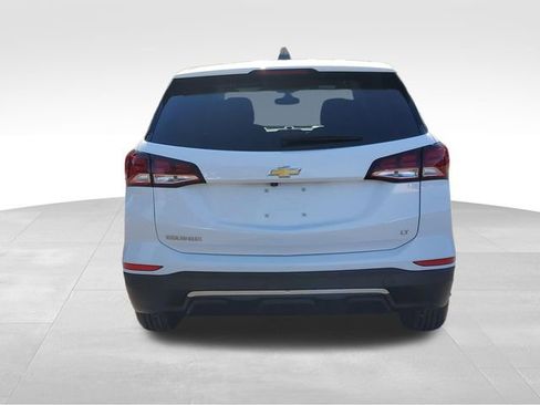Certified 2024 Chevrolet Equinox LT FWD image 4