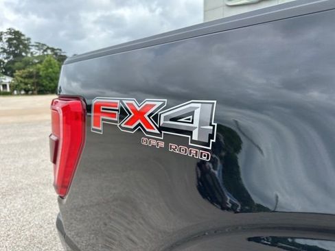 Used 2022 Ford F150 XLT w/ Equipment Group 302A High AWD/4WD image 51
