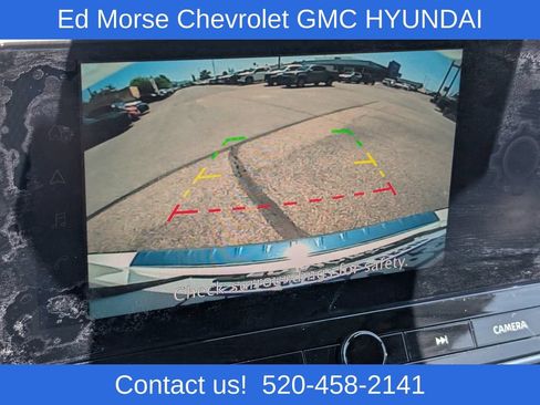 Used 2023 Nissan Altima 2.5 SR w/ SR Premium Package FWD image 19