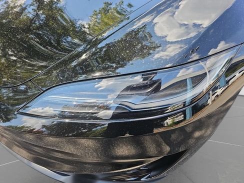 Used 2024 Tesla Model 3 Performance AWD/4WD image 27
