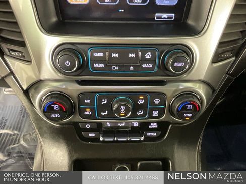 Used 2018 Chevrolet Tahoe LS image 31