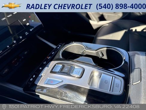 Used 2022 Hyundai Tucson Limited image 17