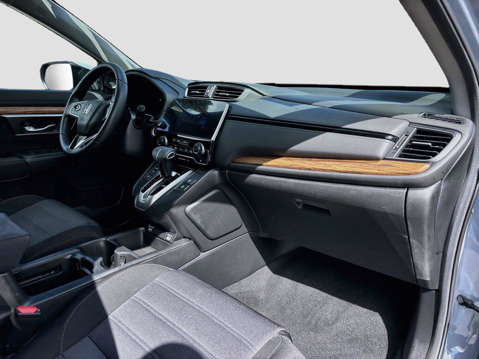 Used 2022 Honda CR-V EX image 34