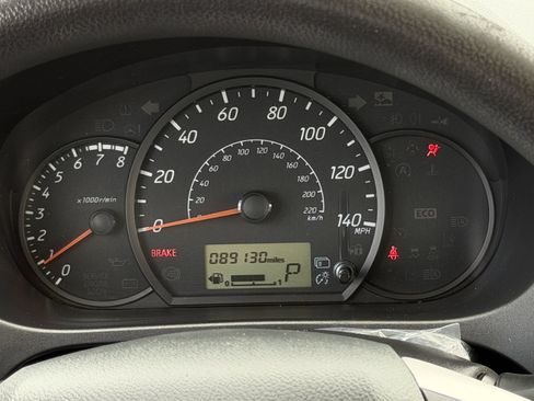 Used 2022 Mitsubishi Mirage G4 ES FWD image 16