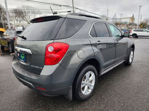 Certified 2013 Chevrolet Equinox LT w/ Driver Convenience Package image 20