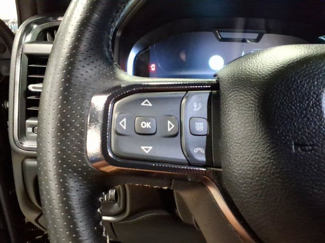 Used 2025 RAM 2500 Power Wagon AWD/4WD image 16