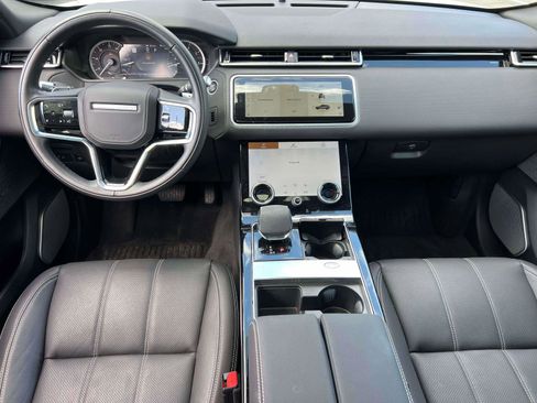 Used 2022 Land Rover Range Rover Velar S AWD/4WD image 14