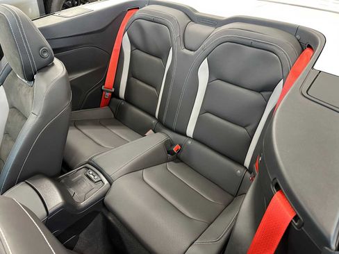 Used 2023 Chevrolet Camaro SS image 15