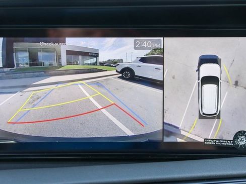 New 2026 Hyundai Palisade XRT Pro image 28