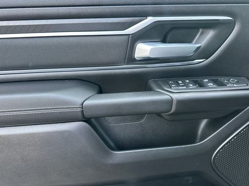New 2026 RAM 1500 Big Horn image 11