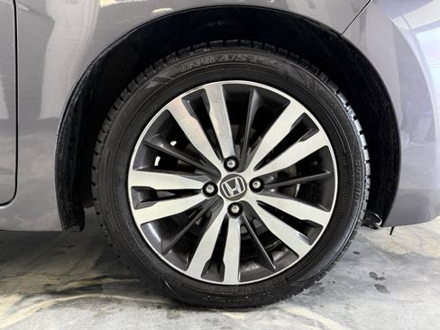 Used 2015 Honda Fit EX-L image 27