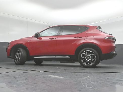 Used 2024 Alfa Romeo Tonale Ti AWD/4WD image 39
