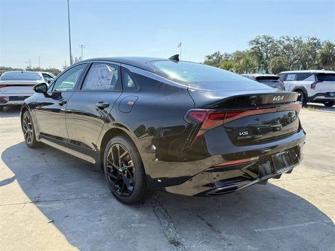 New 2026 Kia K5 GT-Line w/ GT-Line Premium Package image 6