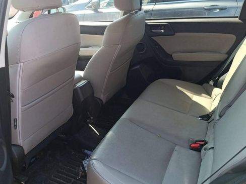 Used 2018 Subaru Forester 2.5i Limited AWD/4WD image 5