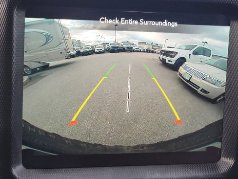 Used 2020 Jeep Wrangler Unlimited Rubicon w/ Dual Top Group image 22