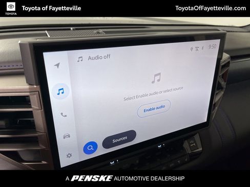 New 2026 Toyota Tundra Platinum AWD/4WD image 30