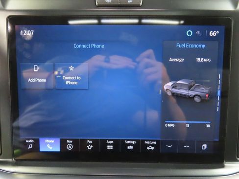 Used 2026 Ford F250 Platinum AWD/4WD image 34