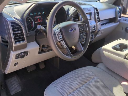 Used 2018 Ford F150 XLT w/ XTR Package image 13