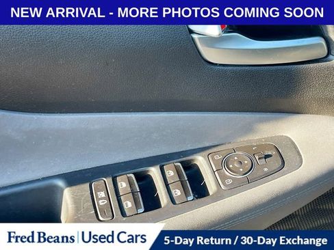 Used 2020 Hyundai Santa Fe SEL AWD/4WD image 11