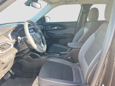 Used 2021 Chevrolet TrailBlazer LT w/ Convenience Package image 21