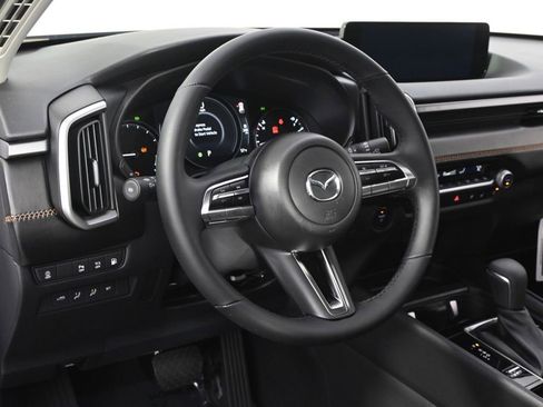 New 2026 MAZDA CX-50 AWD 2.5 Hybrid w/ Cargo Package image 11