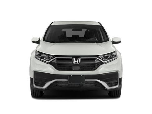 Used 2021 Honda CR-V Special Edition image 7