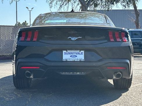 New 2026 Ford Mustang Ecoboost image 13