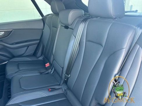 Used 2022 Audi Q8 Premium Plus w/ Premium Plus Package image 19