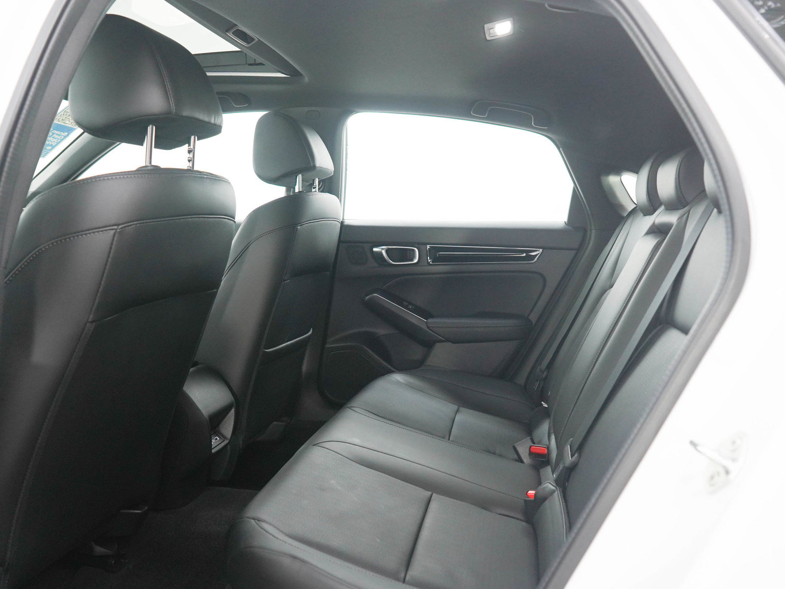 Used 2024 Honda Civic Sport Touring image 14