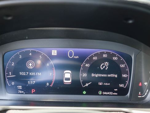 Used 2023 Honda Accord EX image 28