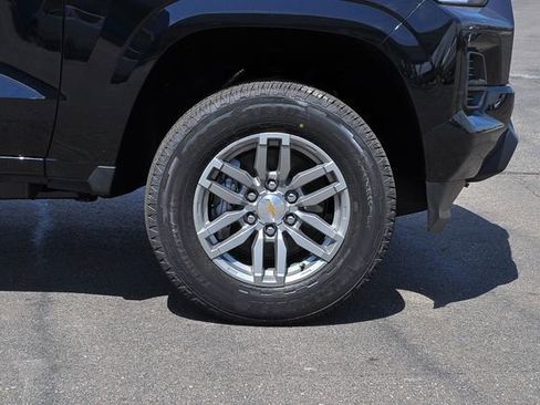 New 2026 Chevrolet Colorado LT w/ Advanced Trailering Package AWD/4WD image 5