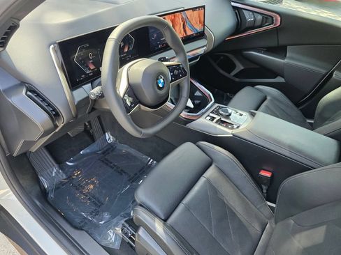Certified 2025 BMW X3 xDrive30i w/ Convenience Package AWD/4WD image 10