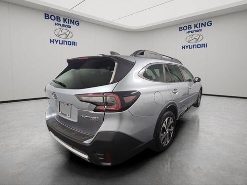 Used 2021 Subaru Outback Limited XT w/ Popular Package #2 AWD/4WD image 5