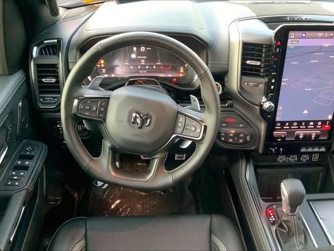 Used 2026 RAM 1500 RHO w/ RHO Level 1 Equipment Group AWD/4WD image 6