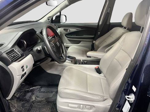 Used 2023 Honda Ridgeline RTL image 20