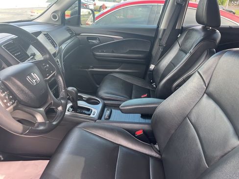 Used 2020 Honda Pilot EX-L image 4