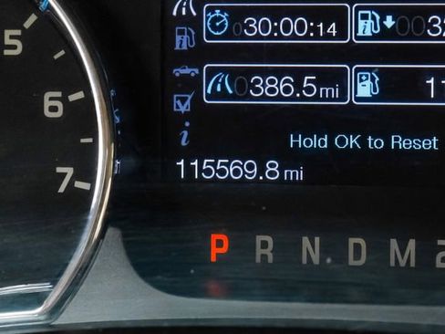 Used 2012 Ford F150 Lariat w/ Lariat Plus Pkg image 28