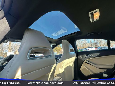Used 2019 Mercedes-Benz CLA 250 4MATIC image 24
