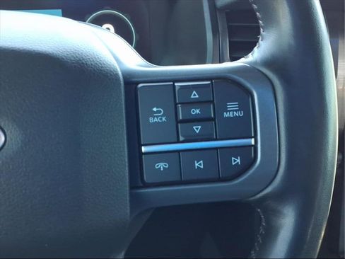 Used 2023 Ford F150 Lightning Lariat w/ Equipment Group 511A High image 34