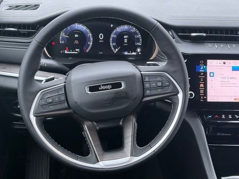 New 2026 Jeep Grand Cherokee Laredo image 67