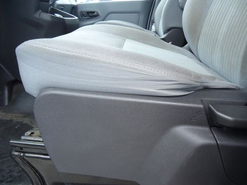 Used 2019 Ford Transit 250 148 Medium Roof w/ Interior Upgrade Package image 23