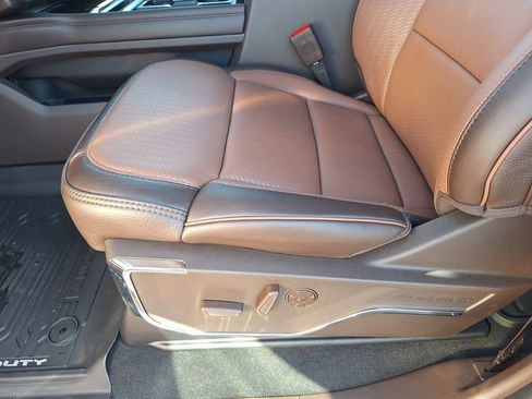 New 2026 Ford F250 King Ranch w/ Tremor Off-Road Package image 5