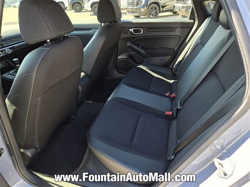 Used 2023 Honda Civic Sport image 9