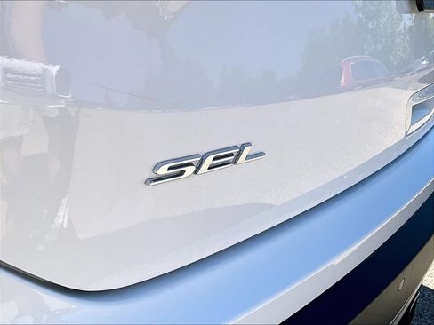 Used 2023 Ford Edge SEL w/ Convenience Package AWD/4WD image 28