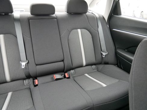 Certified 2023 Hyundai Sonata SEL image 14