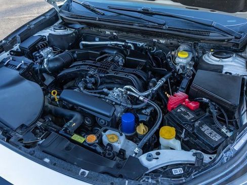 Used 2023 Subaru Outback Limited image 11