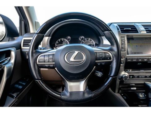Certified 2021 Lexus GX 460 Premium w/ Premium Package AWD/4WD image 15